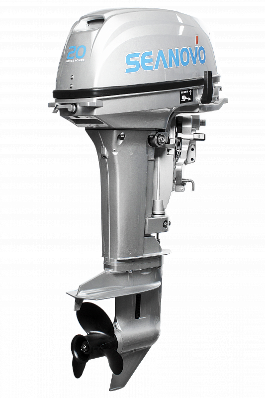 Лодочный мотор SEANOVO SN20FHS в Ессентуках
