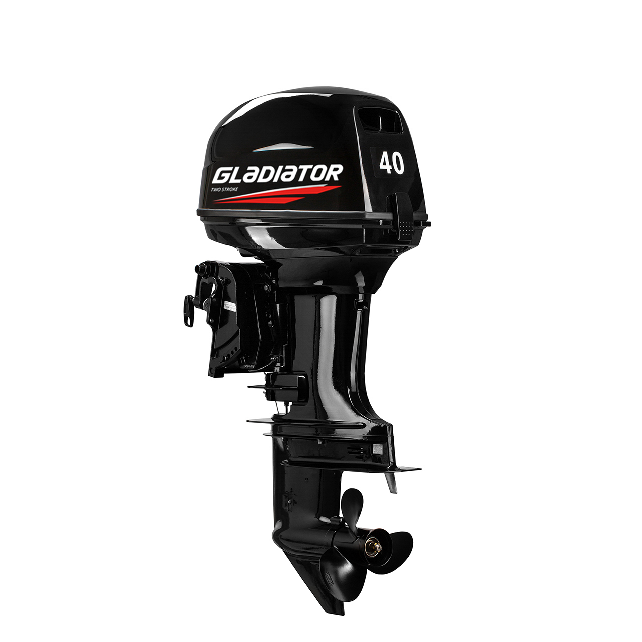 ЛОДОЧНЫЙ МОТОР GLADIATOR G40FES в Ессентуках