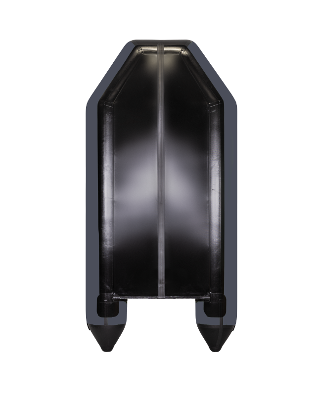  Лодка АКВА 2800 Слань-книжка киль в Ессентуках