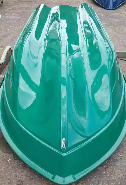 Стеклопластиковая лодка Neman-340 (тримаран) в Ессентуках