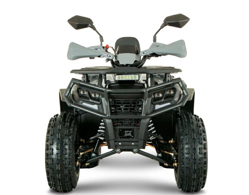 Квадроцикл YACOTA DRAGON LUX LD 125 в Ессентуках