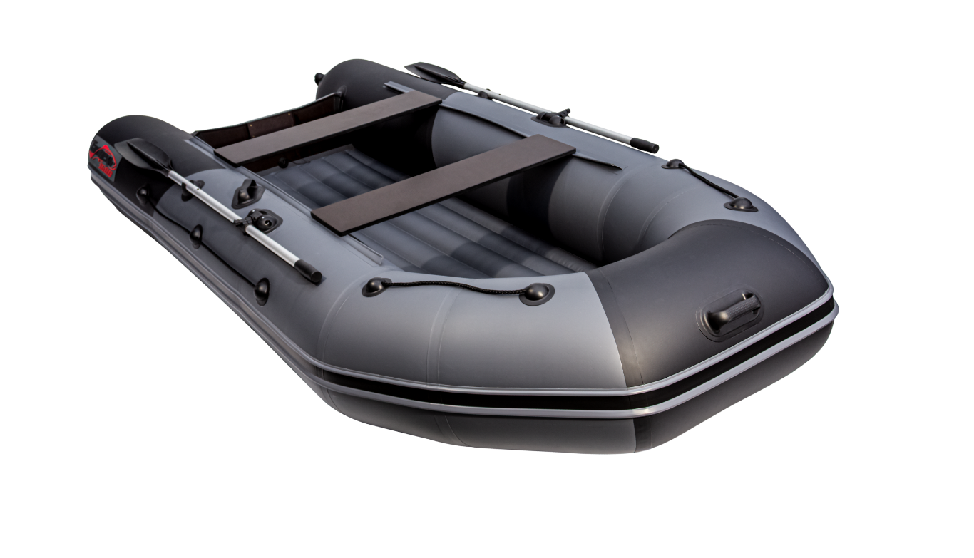 Лодка Таймень NX 3600 НДНД PRO в Ессентуках