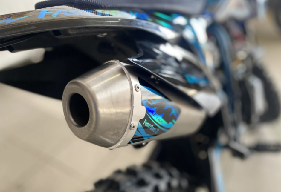 Кроссовый мотоцикл PROMAX DAIKON CB330 в Ессентуках