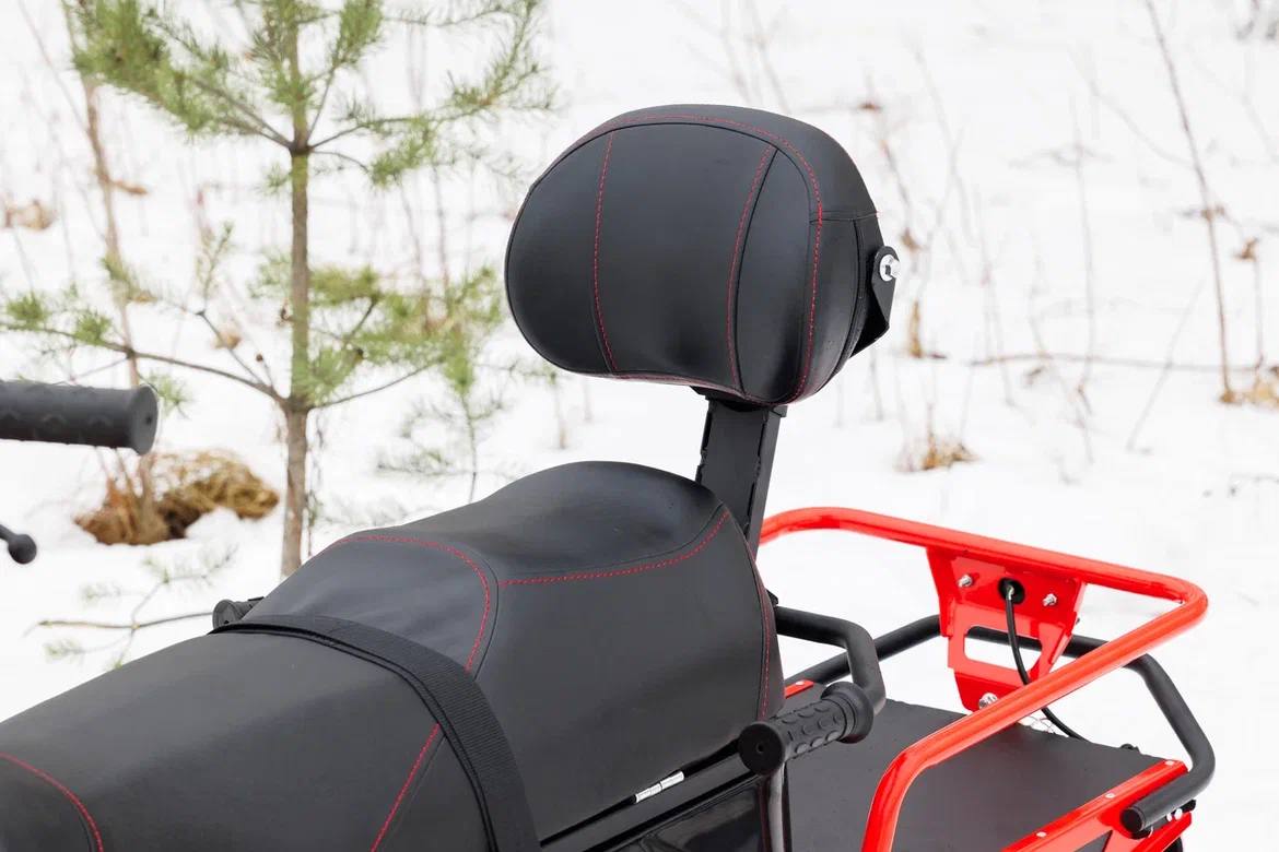 Снегоход IRBIS SF200L NEW 25/26 в Ессентуках