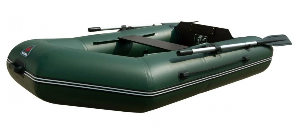 ЛОДКА НАДУВНАЯ YUKONA 230 TL (БЕЗ ПАЙОЛА) в Ессентуках