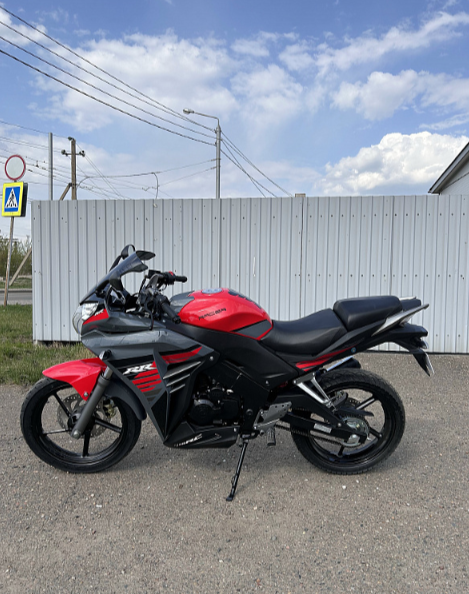 Мотоцикл RACER RC300CS SKYWAY SPORT в Ессентуках