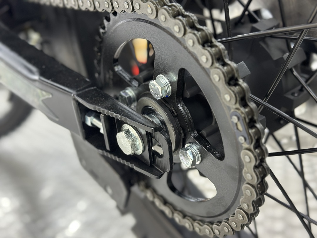 Кроссовый мотоцикл PROMAX ARMY 250 в Ессентуках