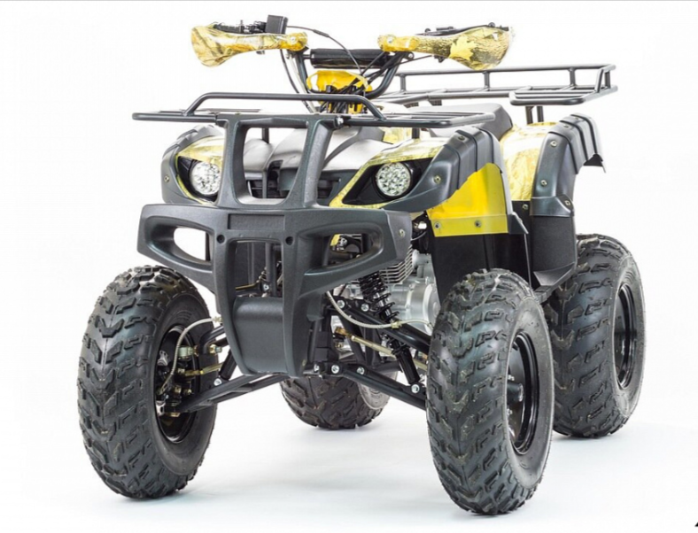 Квадроцикл MOTOLAND (МОТОЛЕНД) 250 ADVENTURE в Ессентуках