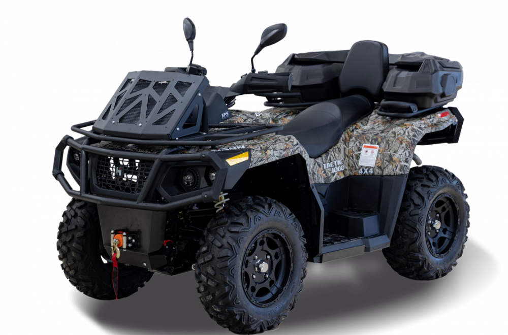 Квадроцикл HISUN TACTIC GT1000/EXTREME EDITION в Ессентуках