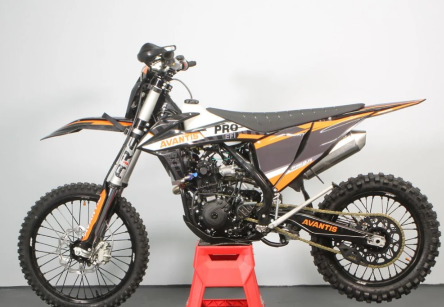 Мотоцикл Avantis Enduro 300 PRO EFI Exclusive (NC250/177MM) ARS в Ессентуках