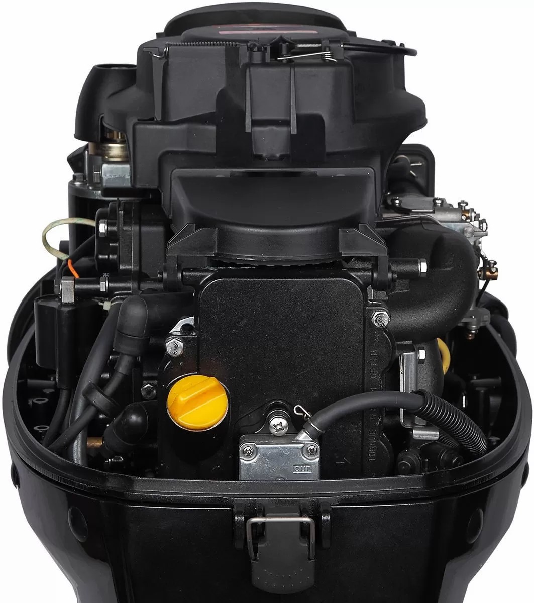 Лодочный мотор MARLIN MF 9.9 AMHS в Ессентуках