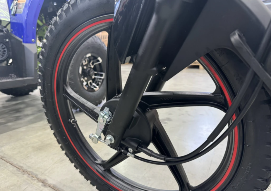 Мопед PROMAX ALPHA TOURIST 150(49) LUX в Ессентуках