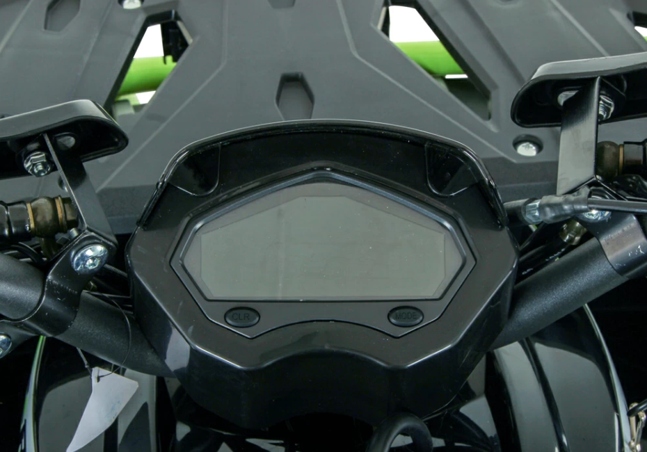 Квадроцикл YACOTA DRAGON LUX 125 в Ессентуках