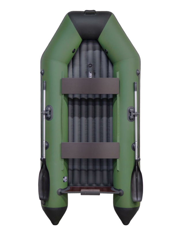  Лодка АКВА 2800 НДНД в Ессентуках