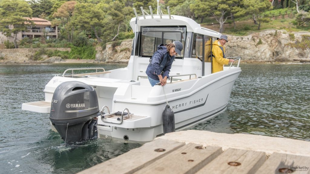 ЛОДОЧНЫЙ МОТОР YAMAHA F130 AETX в Ессентуках