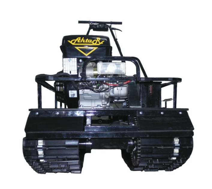 Мотобуксировщик Ahtar SL 9 с электростартером в Ессентуках
