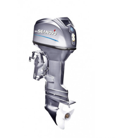 Лодочный мотор SEANOVO SNEF60HVEL-T - EFI (1,85) в Ессентуках