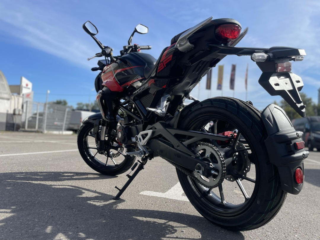 Мопед PROMAX CB150R (49) в Ессентуках