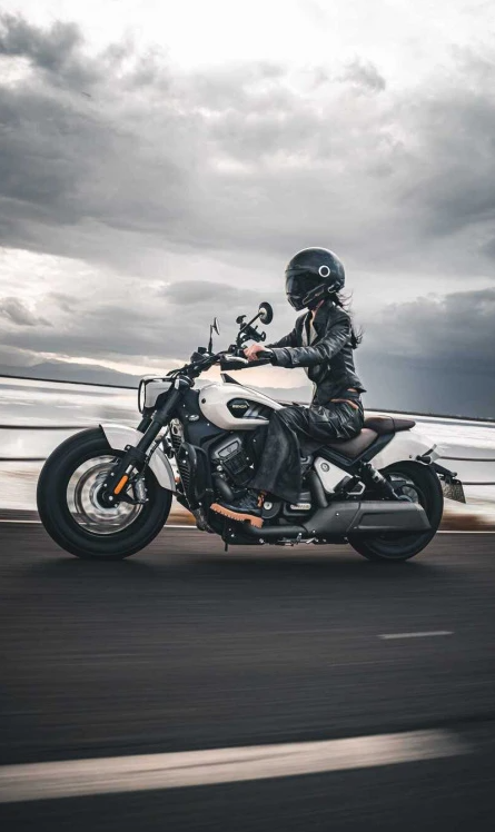 Мотоцикл Benda DarkFlag 500 Commander в Ессентуках