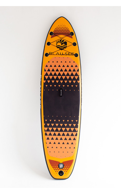 НАДУВНОЙ САП БОРД ORANGA SPACE 10,6 в Ессентуках