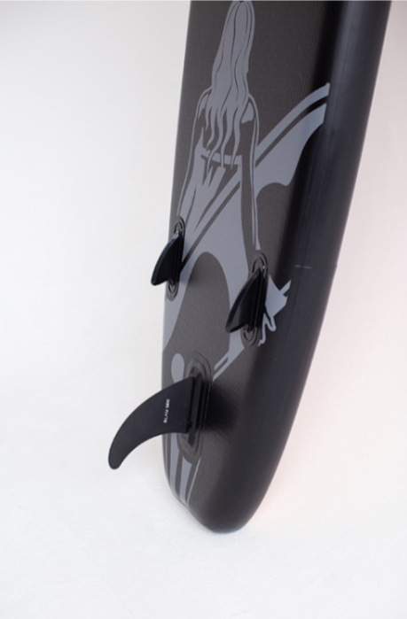 НАДУВНОЙ SUP-BOARD MOONLIGHT 11,6 в Ессентуках