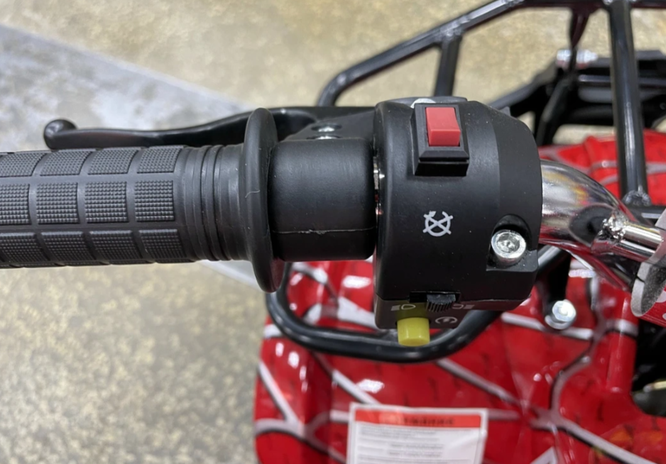 Квадроцикл PROMAX ATV MINI 2T 70CC р/с в Ессентуках