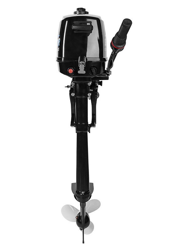 ЛОДОЧНЫЙ МОТОР GLADIATOR G3FHS в Ессентуках