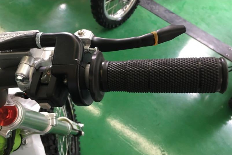 Питбайк JHLMOTO JHL Z140E (YX1P56FMJ) в Ессентуках