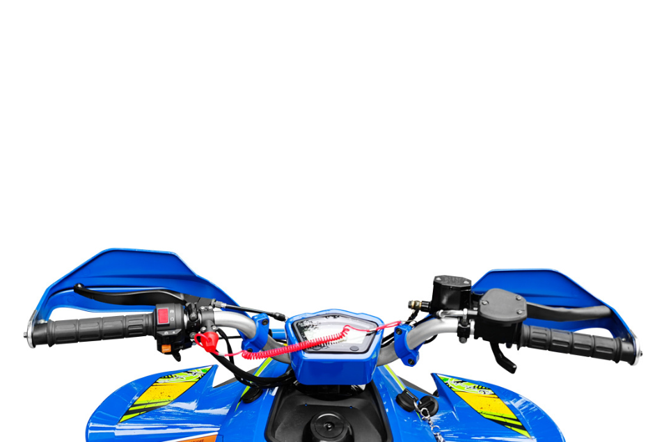 Квадроцикл YACOTA TYPHOON 250 в Ессентуках