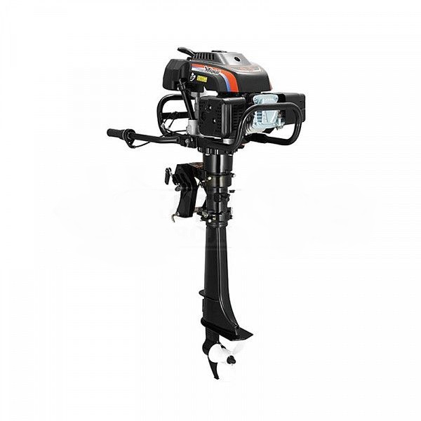 Лодочный мотор Condor XW6,5 (воздушное) в Ессентуках