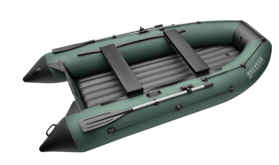 ЛОДКА ДРАККАР 3200 НДНД CLASSIC (БЕЗКИЛЬ) в Ессентуках