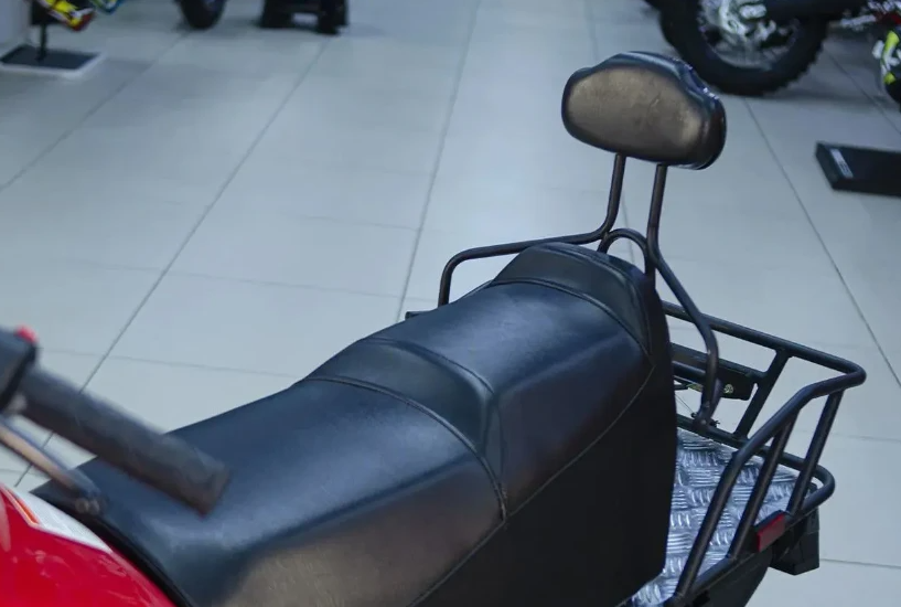 Снегоход Ataki WD 300 в Ессентуках