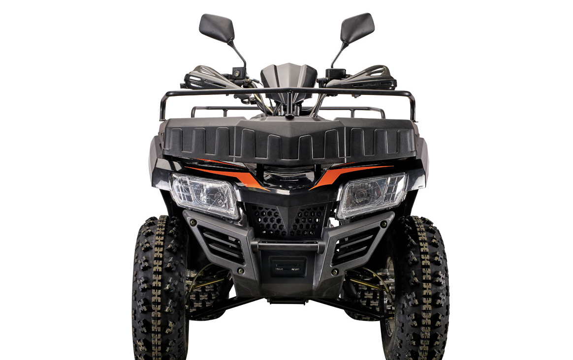 Квадроцикл YACOTA CABO 200 в Ессентуках