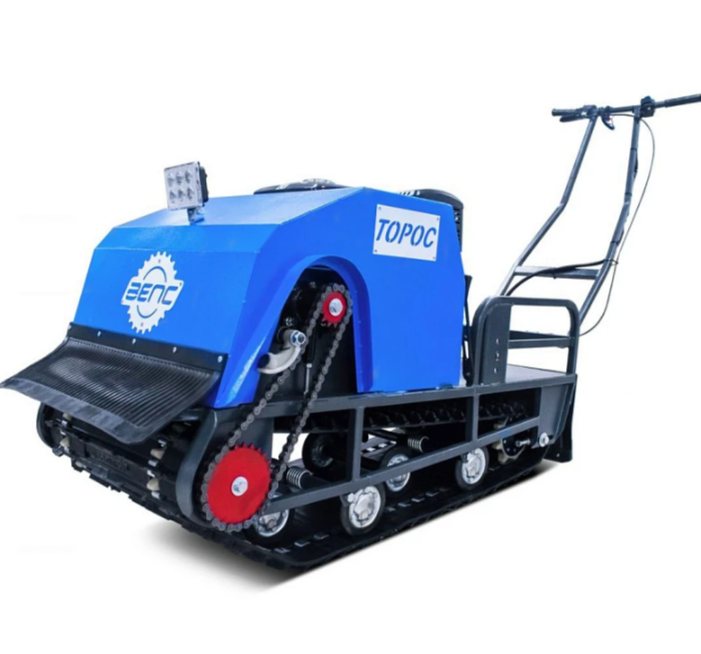 Мотобуксировщик ВЕПС WINTER «ТОРОС» 15 в Ессентуках