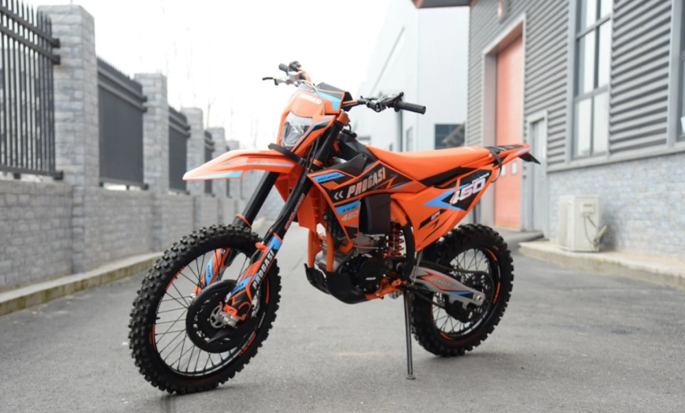 Мотоцикл Progasi Endurance 300X EFI в Ессентуках