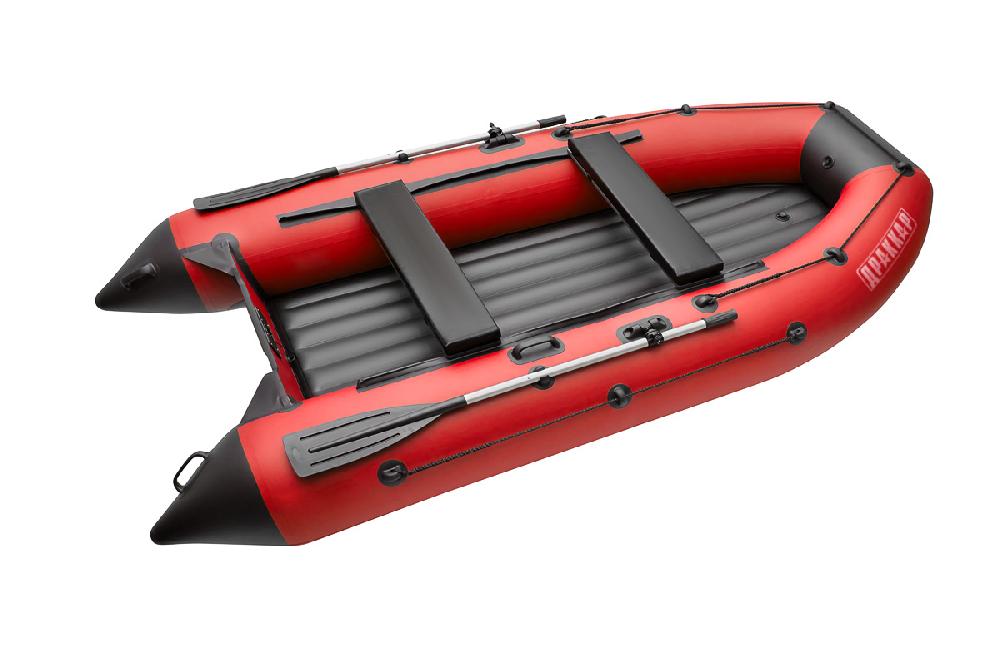 ЛОДКА ДРАККАР 3200 НДНД HANT-PRO в Ессентуках