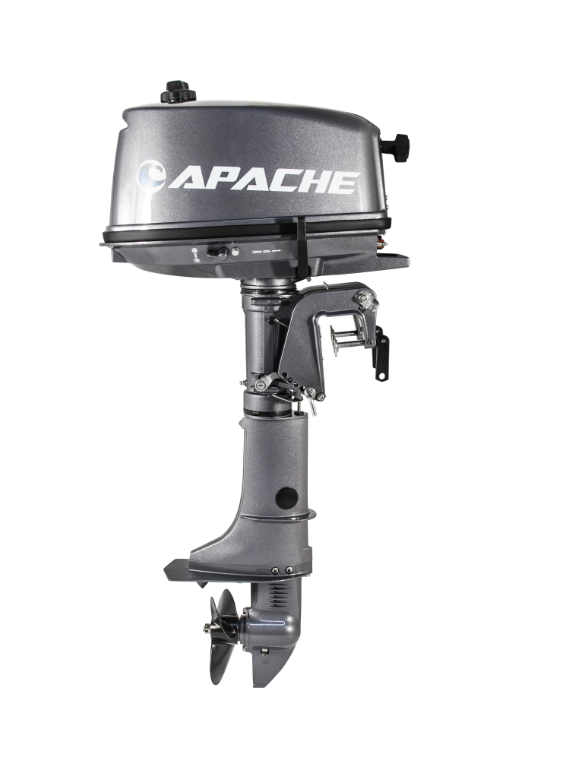 Лодочный мотор APACHE T5 BS в Ессентуках