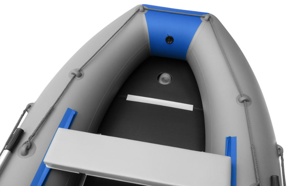 ЛОДКА ДРАККАР 3150 СК HANT в Ессентуках