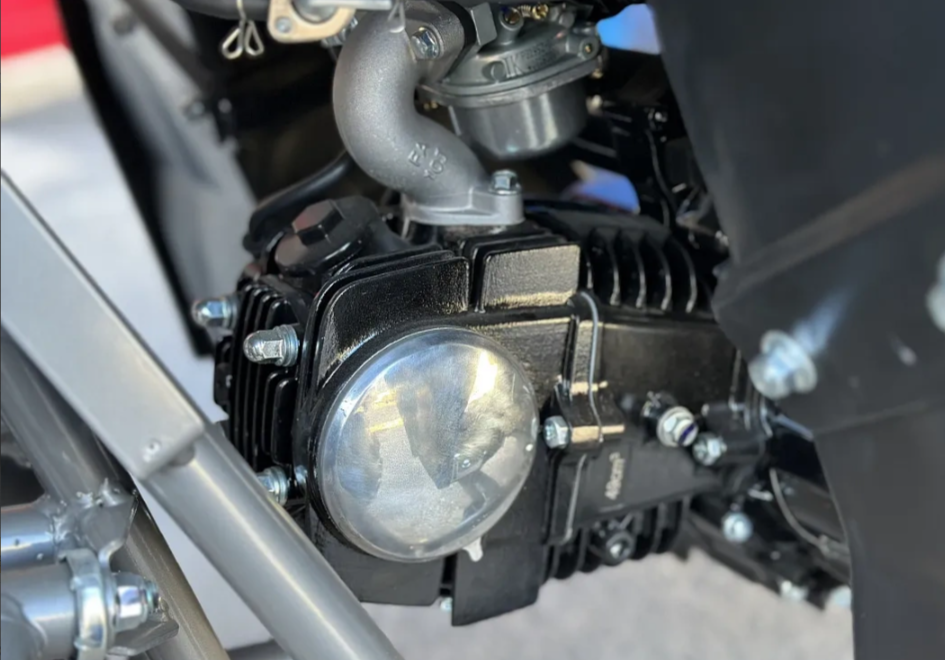 Квадроцикл GBM DAXTER 220 NEW в Ессентуках