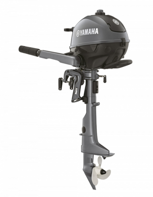 Лодочный мотор YAMAHA F2.5BMHS в Ессентуках