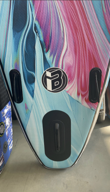 SUP (САП) ДОСКА RAIDEX I BOARD 11’ (332СМ) N 33 в Ессентуках