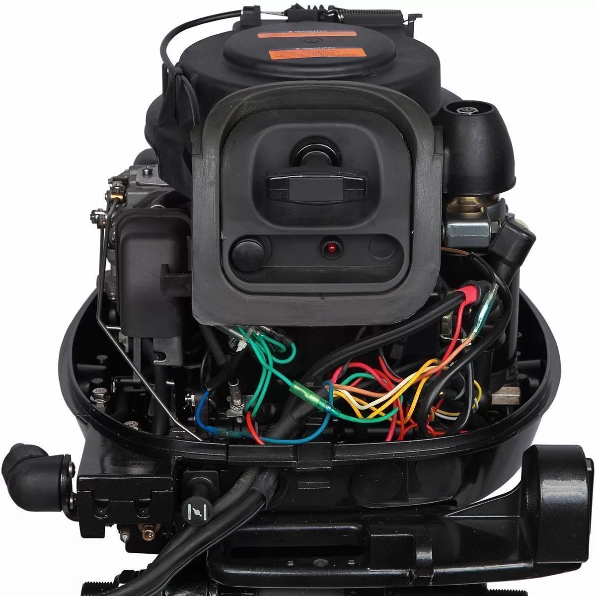 Лодочный мотор MARLIN MF 9.9 AMHS в Ессентуках