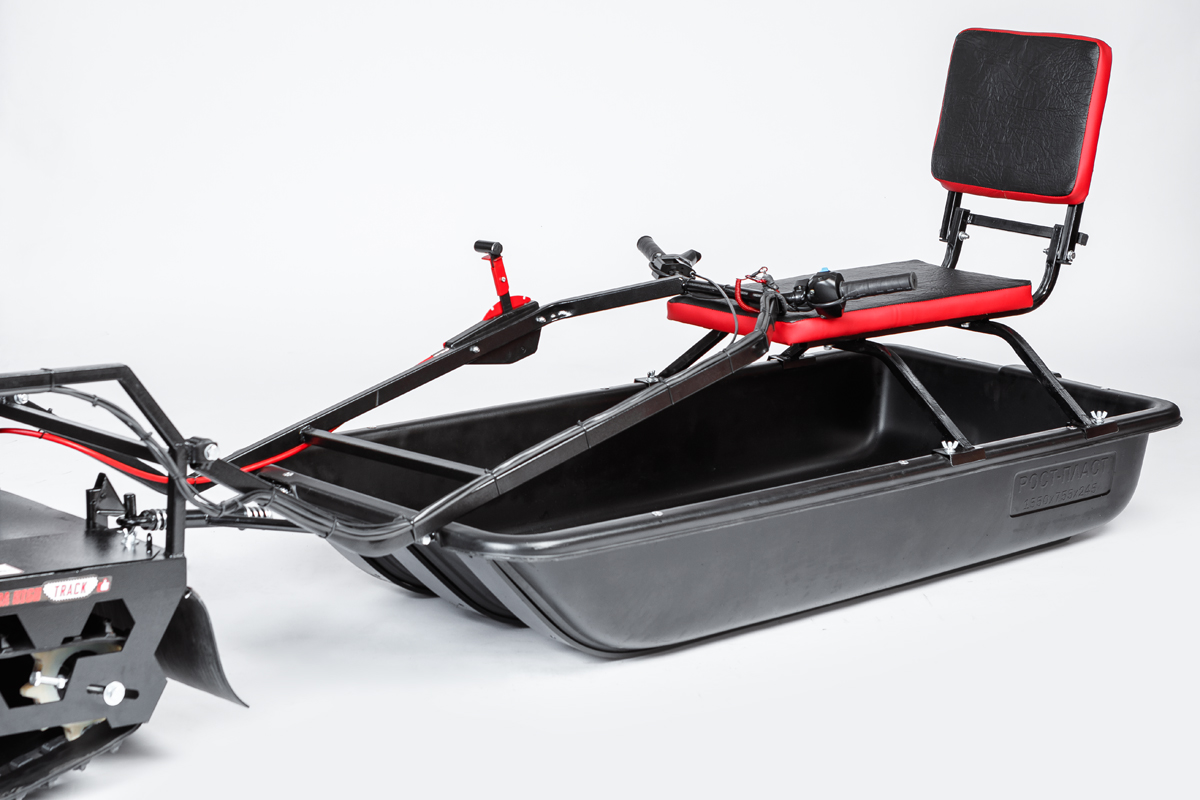 СИДЕНИЕ ДЛЯ САНЕЙ в Ессентуках