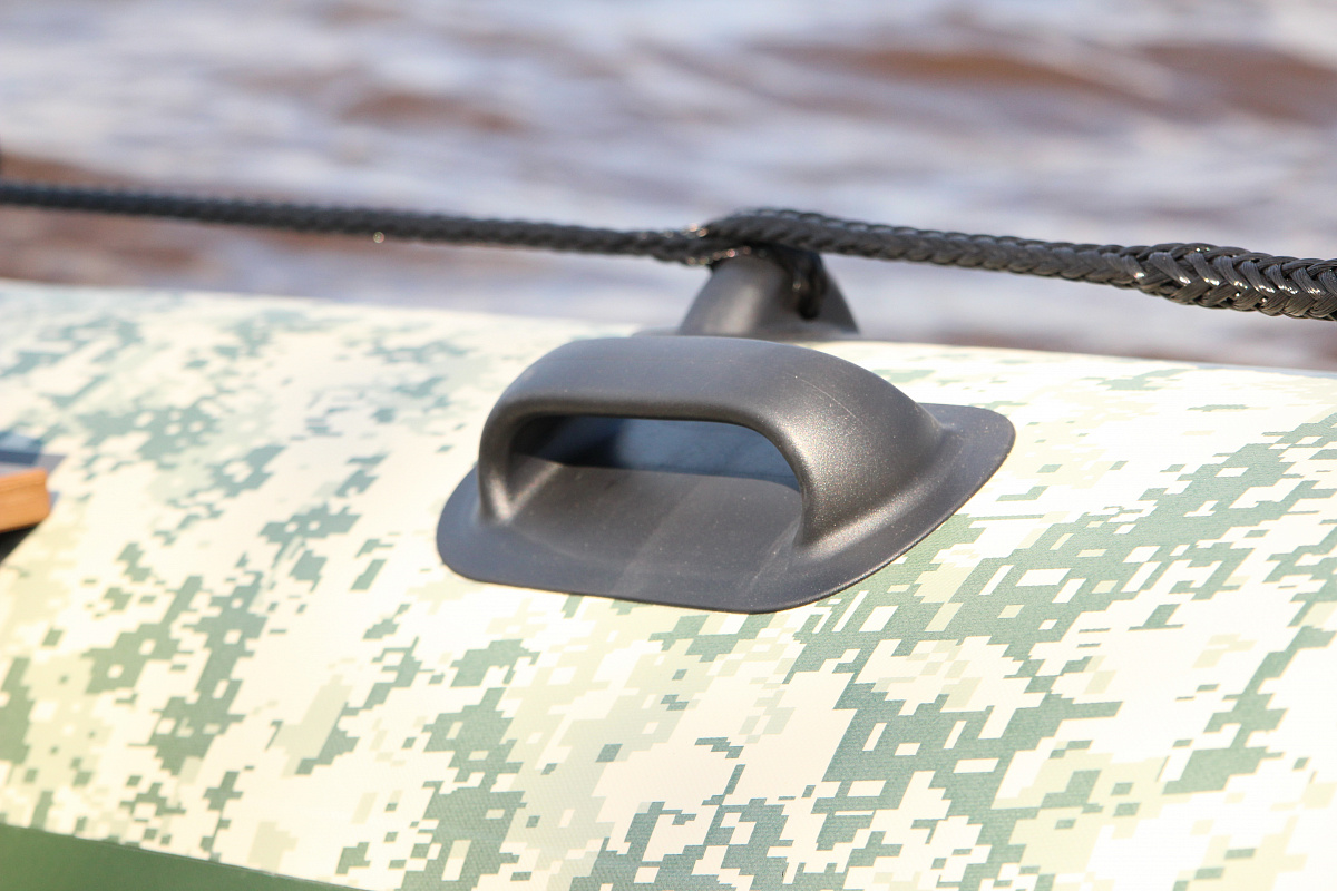 Лодка MISHIMO PRO 335 в Ессентуках