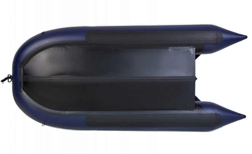 НАДУВНАЯ ЛОДКА GLADIATOR B330AD в Ессентуках