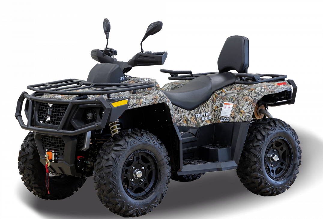 Квадроцикл HISUN TACTIC GT1000/LIMITED в Ессентуках