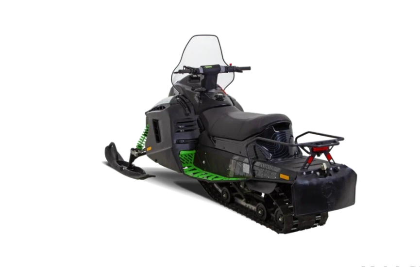 Снегоход РМ TIKSY 500 4Т в Ессентуках