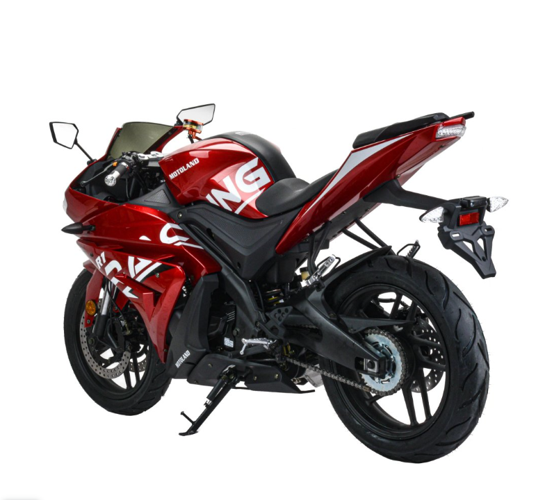 Мотоцикл MOTOLAND (МОТОЛЕНД) R1 300 в Ессентуках