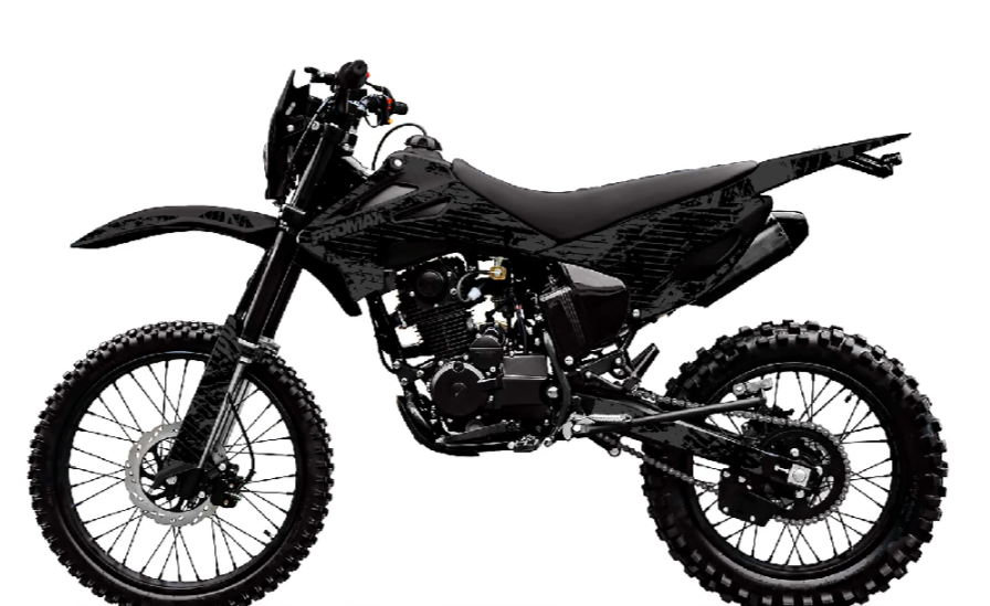 Кроссовый мотоцикл PROMAX ARMY 250 в Ессентуках