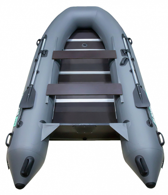 НАДУВНАЯ ЛОДКА GLADIATOR B370 в Ессентуках